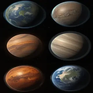planet pngs