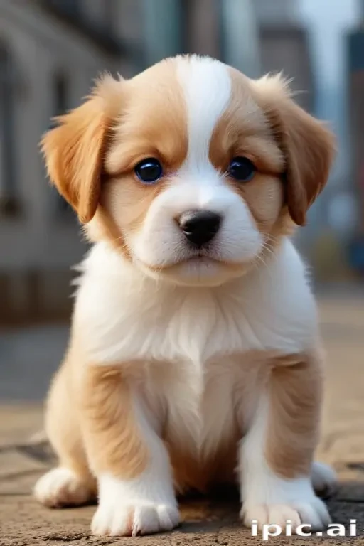 iphone wallpaper puppy