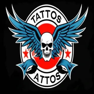 tattoos logo png