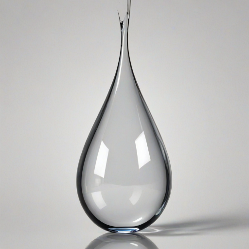 tear drop png