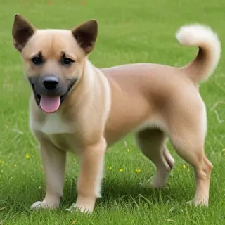daniff dog breed