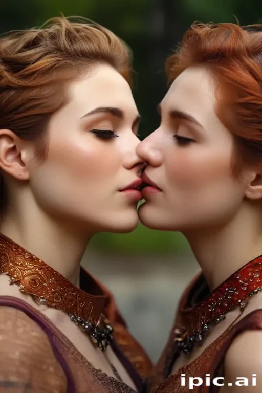 lesbian photos