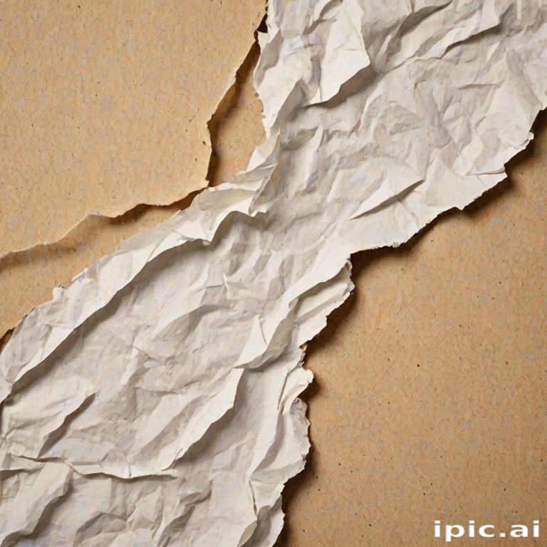 torn paper textures