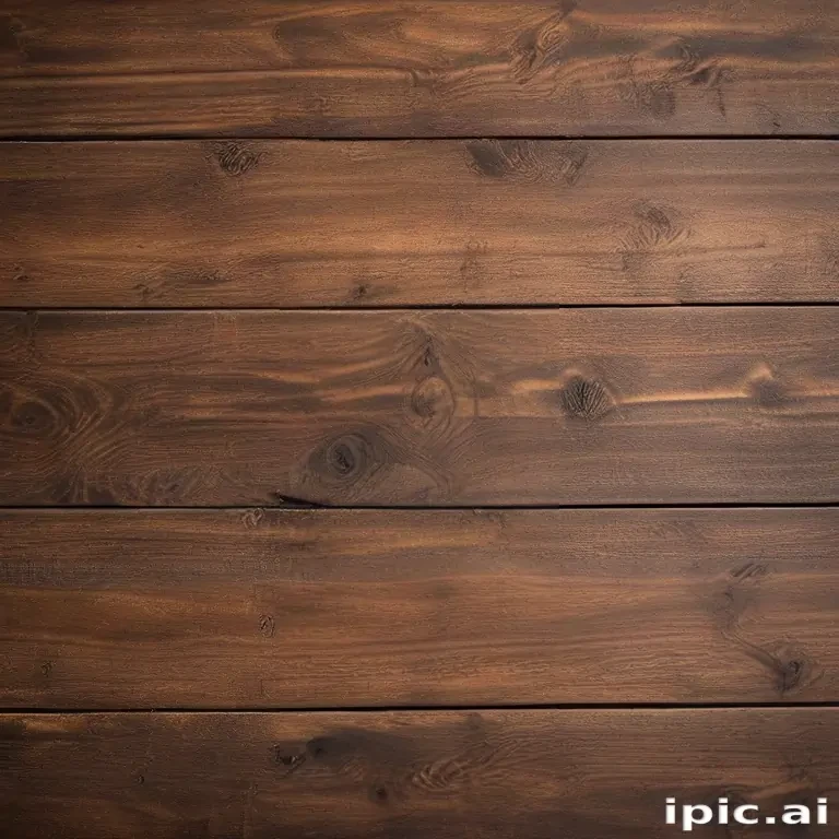 background of table