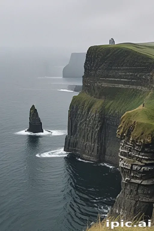 cliffs of moher