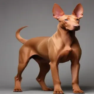 pharaoh hound