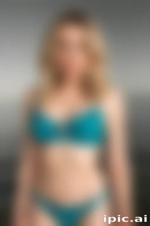 meg donnelly bikini