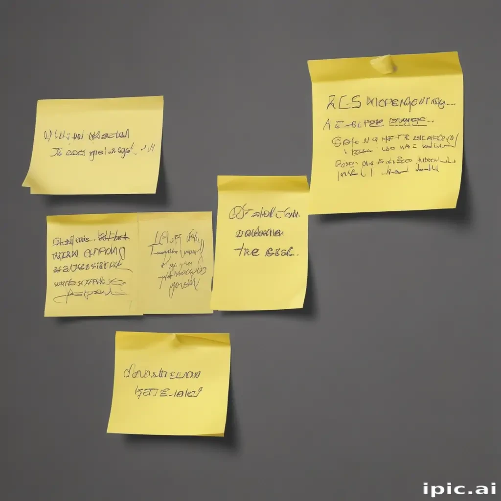 post it note png