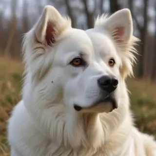 tornjak dog breed