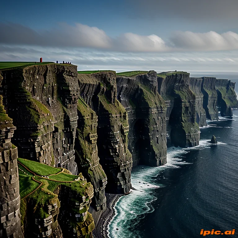 cliffs of moher