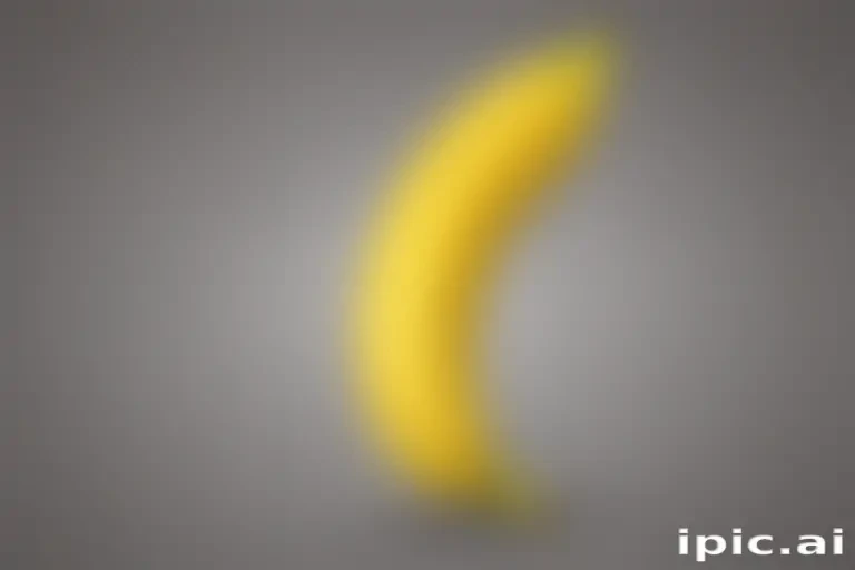 cartoon banana