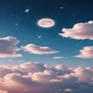 background dream