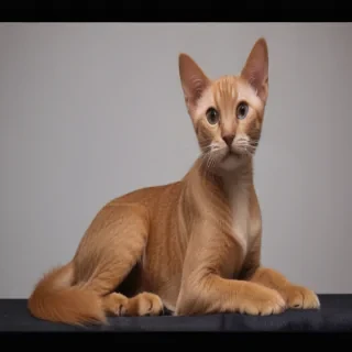 javanese breed