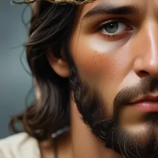 jesus christ iphone wallpaper