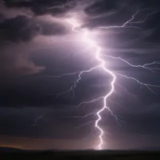 lightning png