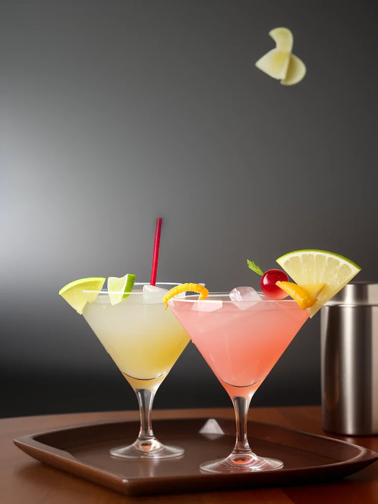 cocktails png