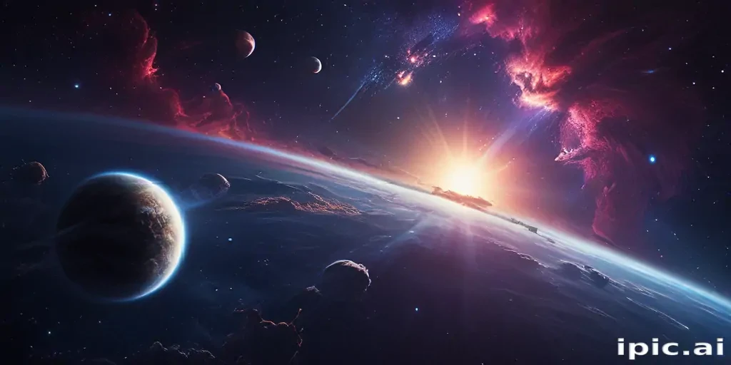 space iphone wallpaper hd