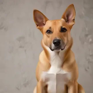 dog backround