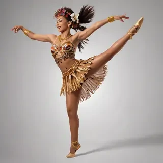 dance png
