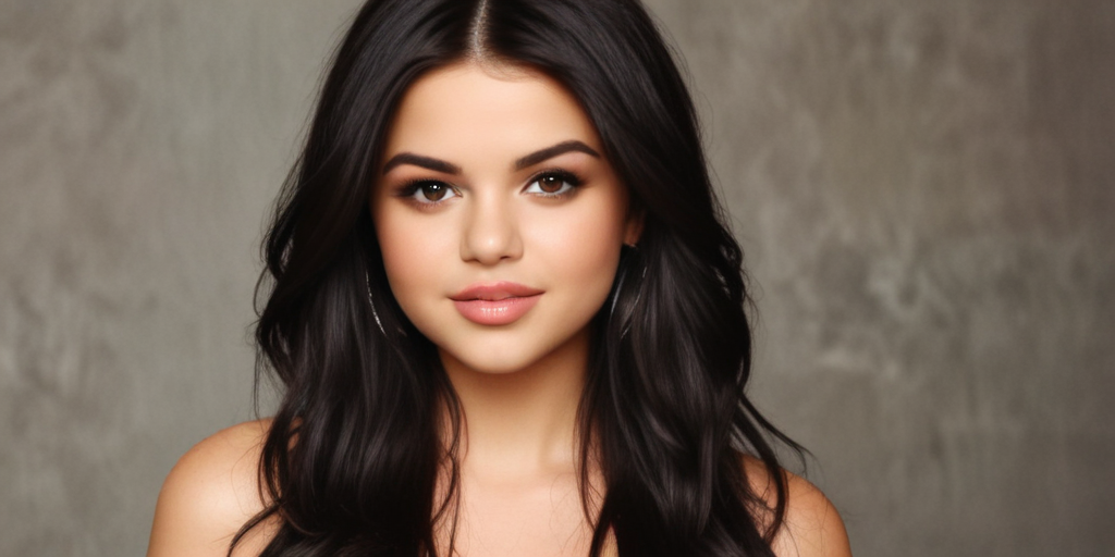 how did selena gomez meet raquelle stevens