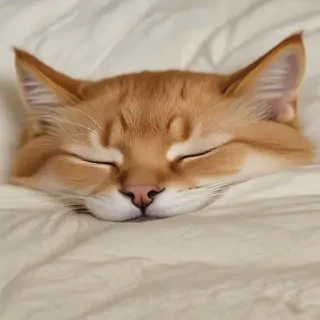 sleeping png