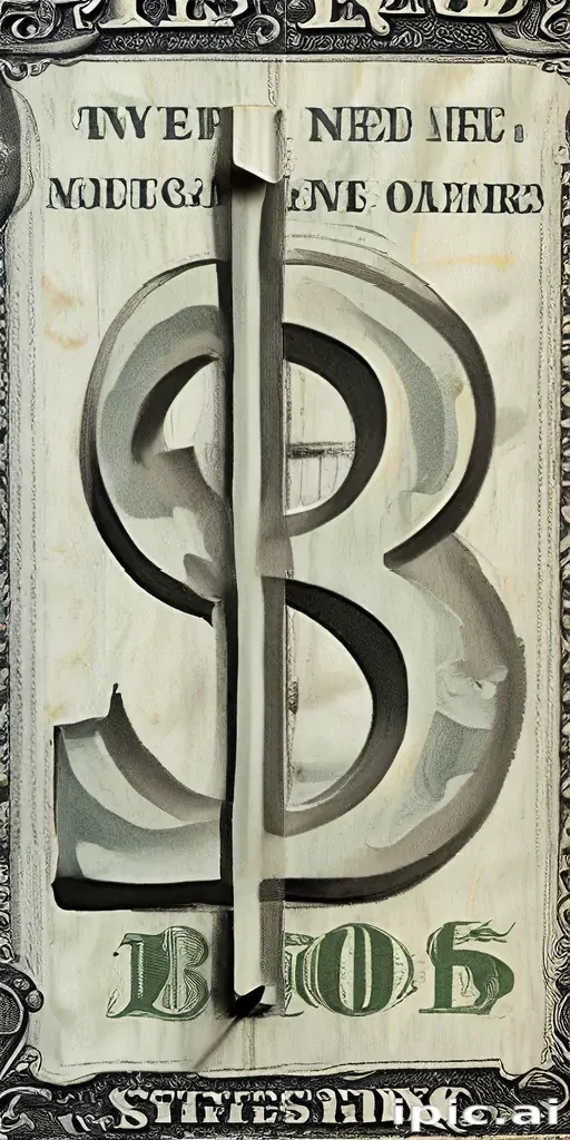 money sign