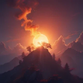 simple iphone wallpaper 4k