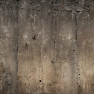 rough textures
