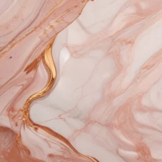 rose gold marble background