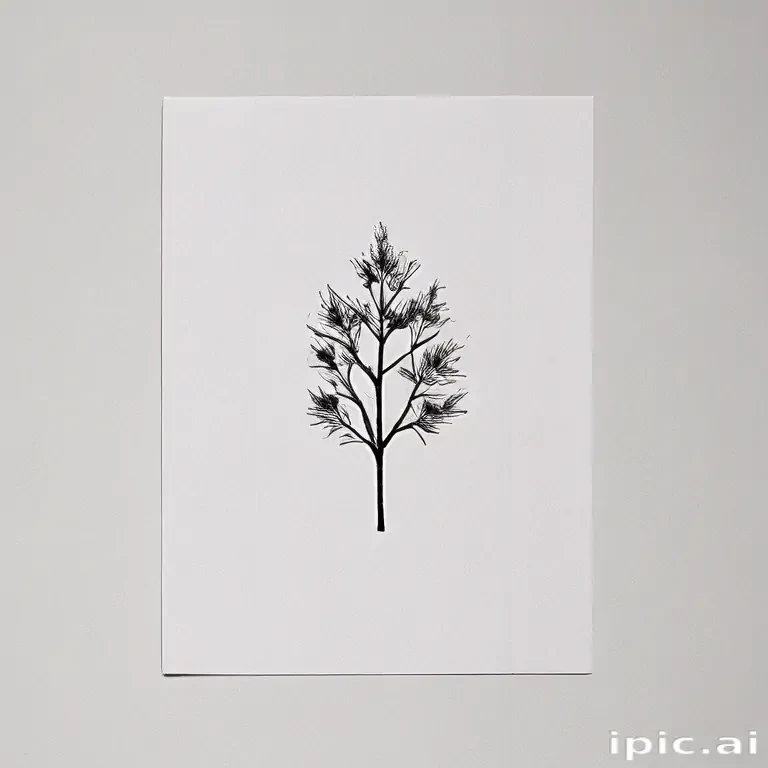 minimalist drawings
