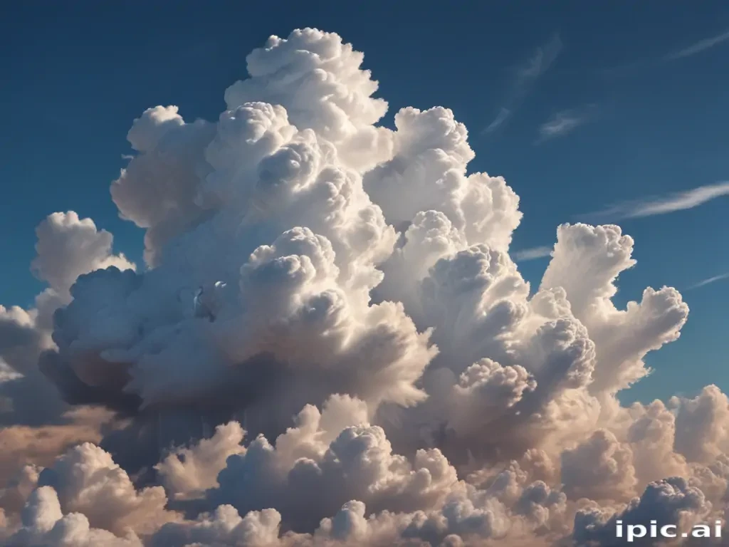 cloud aesthetic