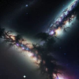 galaxy iphone wallpaper