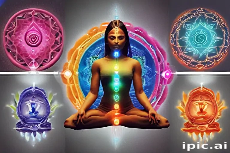 chakra images