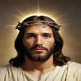 jesus desktop background