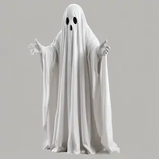 ghost png transparent