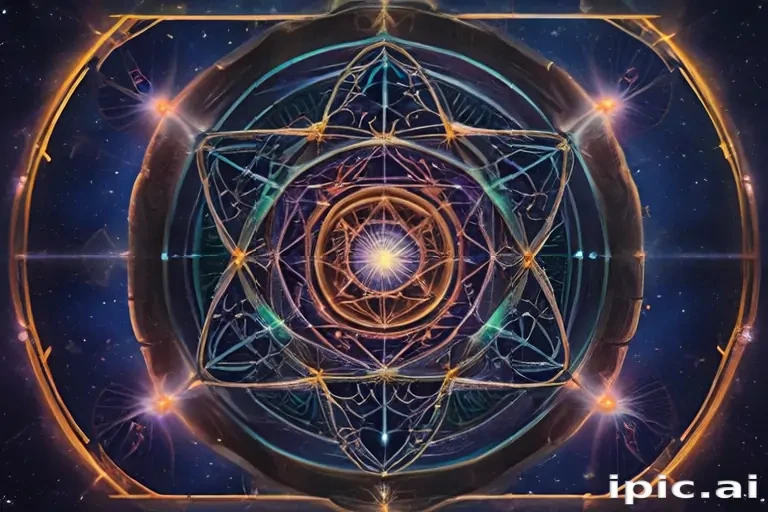 sacred geometry