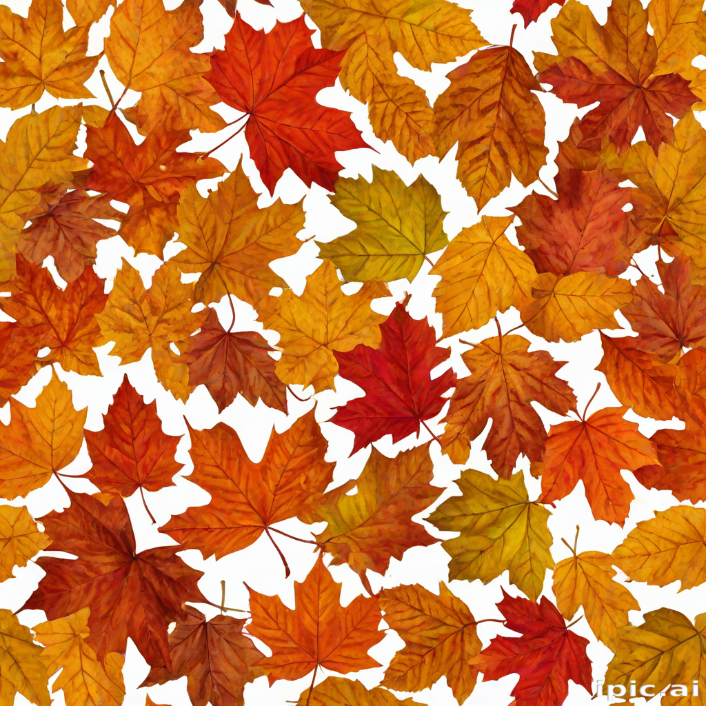 autumn leaves png