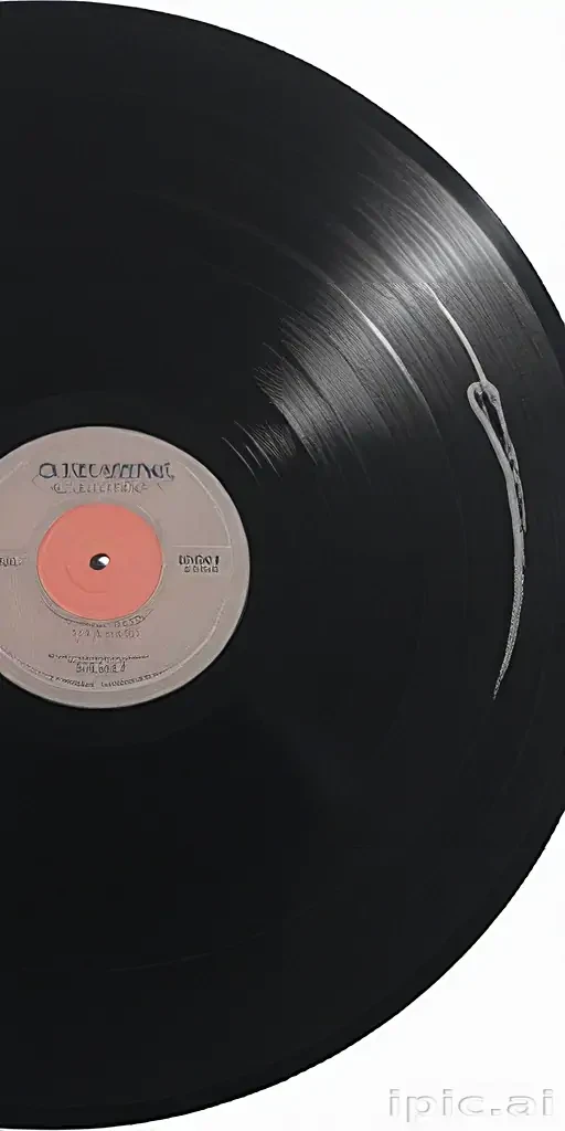 vynil record png