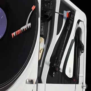 record player png