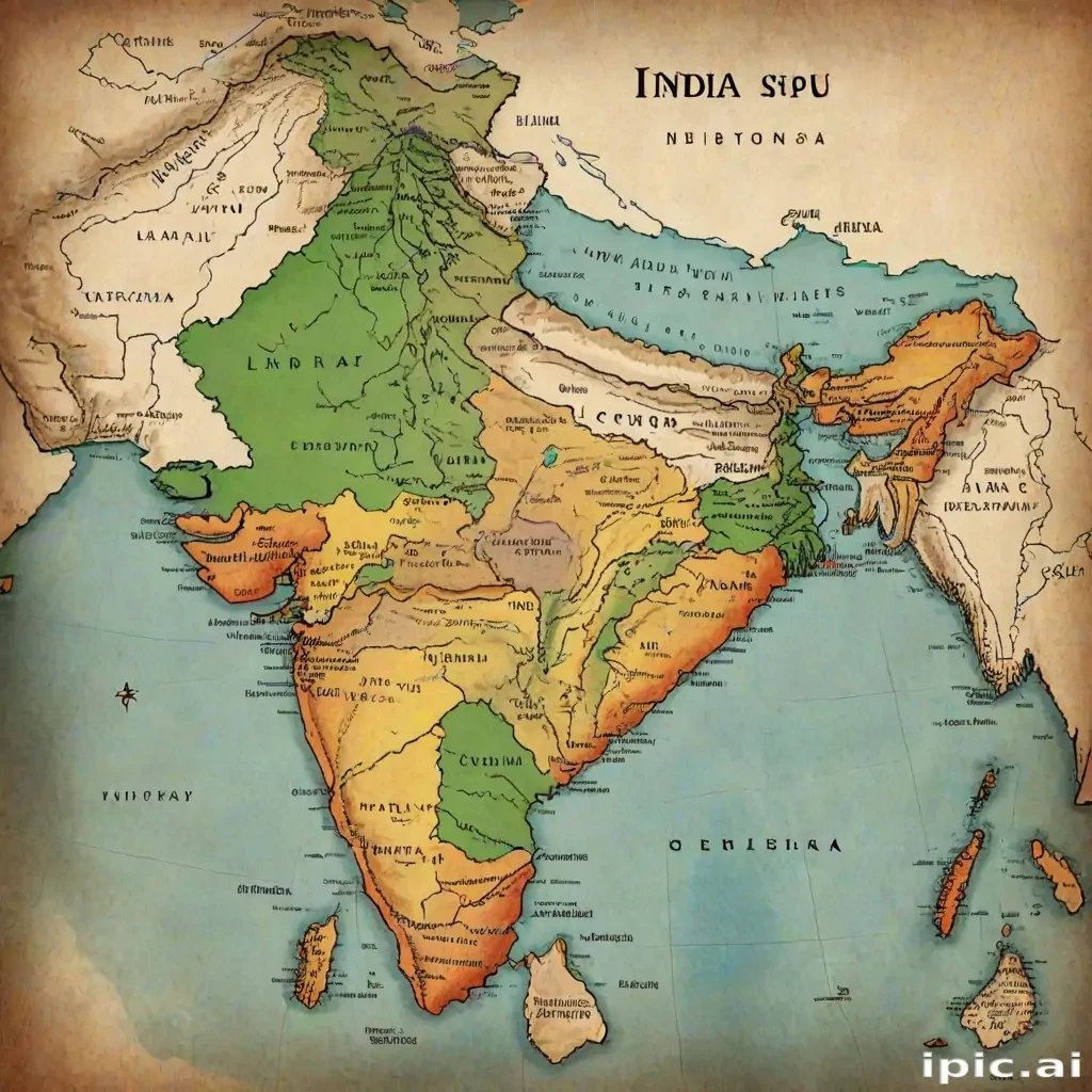 india map png