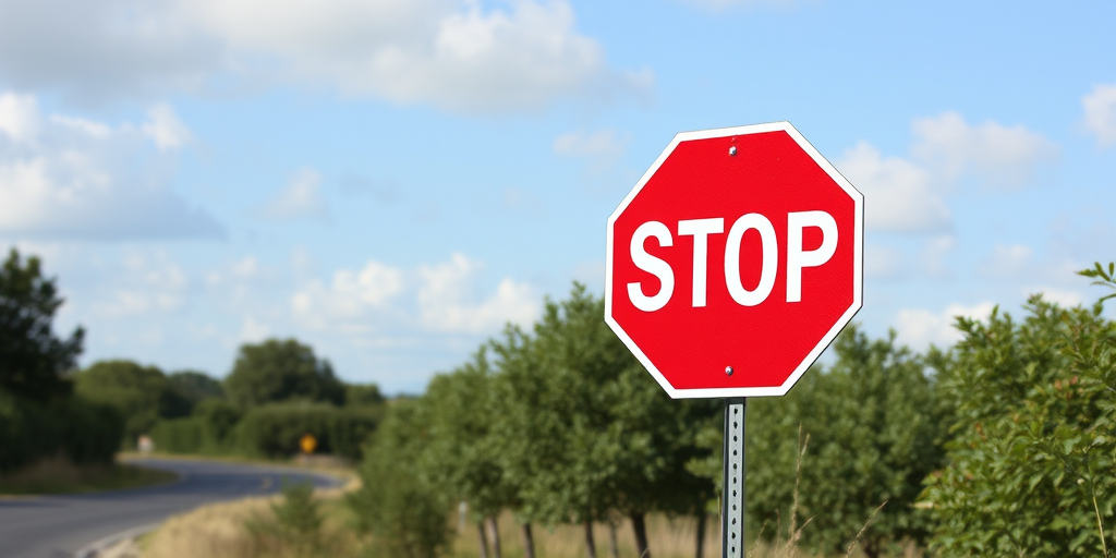 stop sign png
