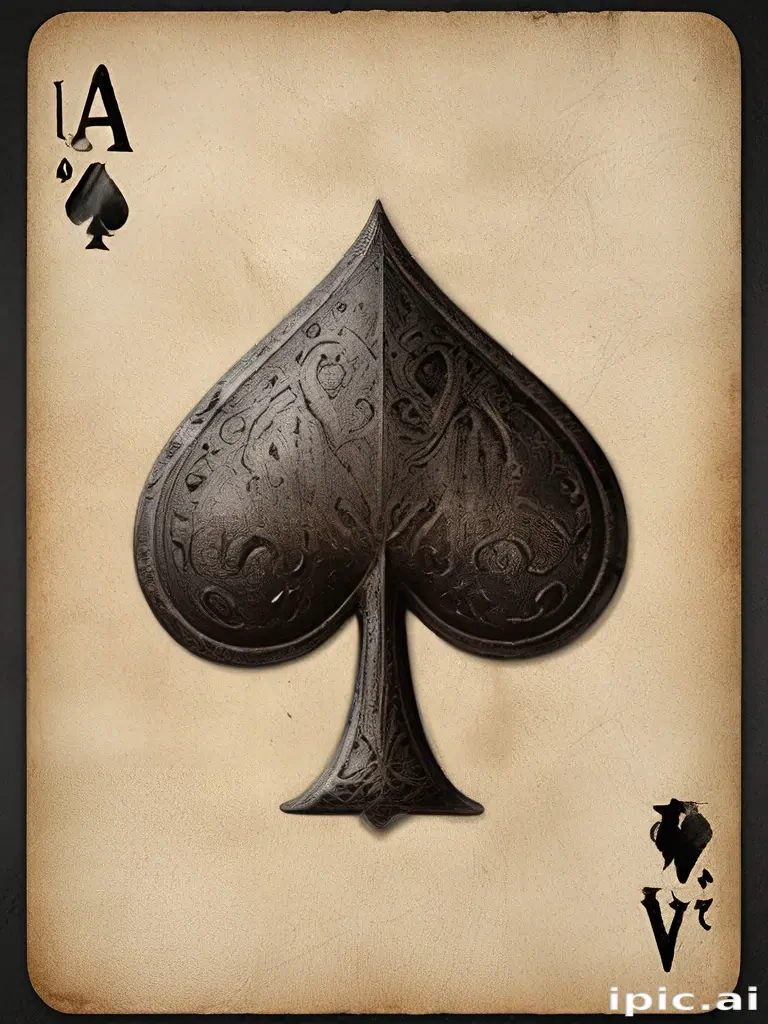 spades free