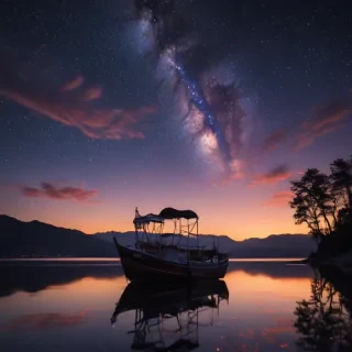 night iphone wallpaper