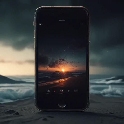 iphone wallpaper 4k dark
