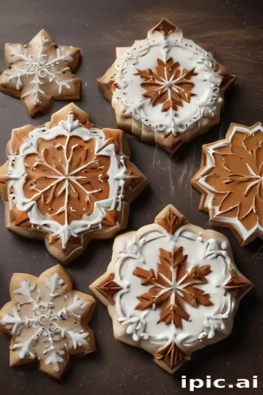 christmas cookie png