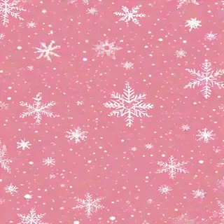 christmas wallpaper pink
