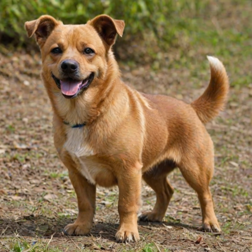 dorgi dog breed