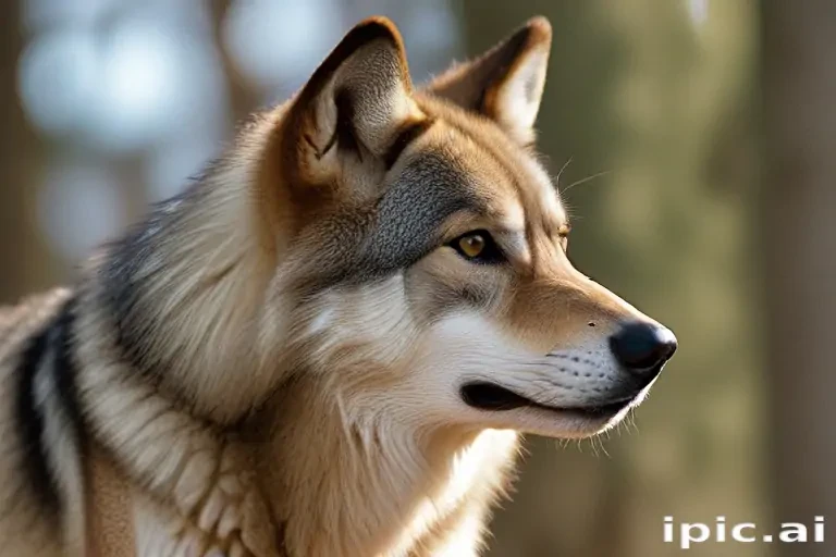 wolf pictures