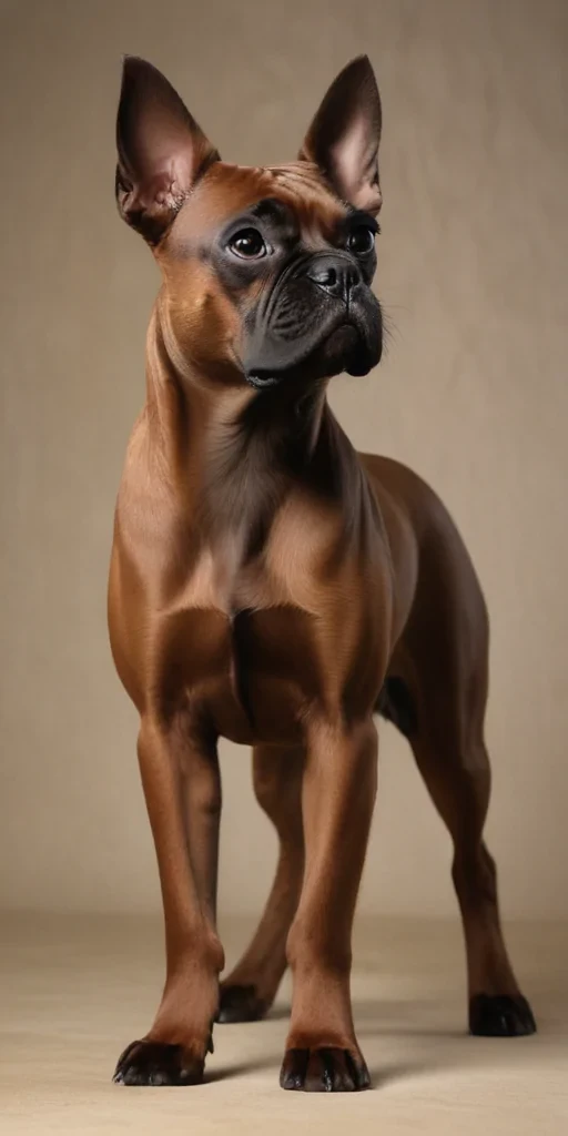 bombay breed