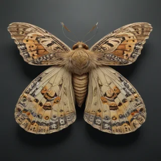 moth png